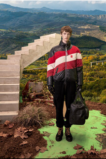 Off-White Pre-Fall 2019 / Off-White осень 2019