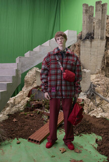 Off-White Pre-Fall 2019 / Off-White осень 2019