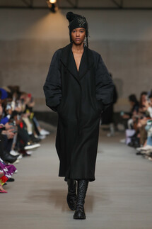 Iceberg Fall 2020 Ready-to-Wear / Iceberg осень-зима 2020 / Неделя моды: Милан