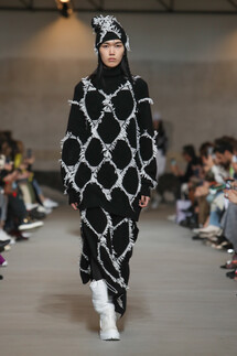 Iceberg Fall 2020 Ready-to-Wear / Iceberg осень-зима 2020 / Неделя моды: Милан