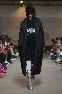 Iceberg Fall 2020 Ready-to-Wear / Iceberg осень-зима 2020 / Неделя моды: Милан