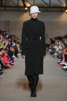 Iceberg Fall 2020 Ready-to-Wear / Iceberg осень-зима 2020 / Неделя моды: Милан