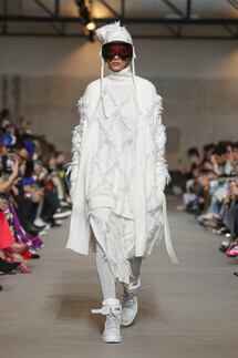 Iceberg Fall 2020 Ready-to-Wear / Iceberg осень-зима 2020 / Неделя моды: Милан