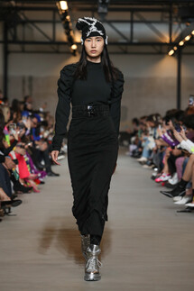 Iceberg Fall 2020 Ready-to-Wear / Iceberg осень-зима 2020 / Неделя моды: Милан