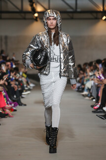 Iceberg Fall 2020 Ready-to-Wear / Iceberg осень-зима 2020 / Неделя моды: Милан