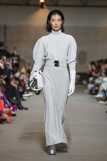 Iceberg Fall 2020 Ready-to-Wear / Iceberg осень-зима 2020 / Неделя моды: Милан