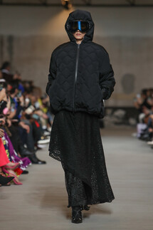 Iceberg Fall 2020 Ready-to-Wear / Iceberg осень-зима 2020 / Неделя моды: Милан