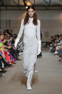 Iceberg Fall 2020 Ready-to-Wear / Iceberg осень-зима 2020 / Неделя моды: Милан