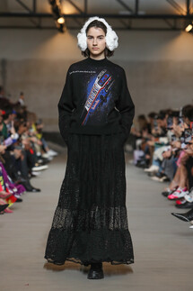 Iceberg Fall 2020 Ready-to-Wear / Iceberg осень-зима 2020 / Неделя моды: Милан