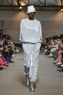 Iceberg Fall 2020 Ready-to-Wear / Iceberg осень-зима 2020 / Неделя моды: Милан