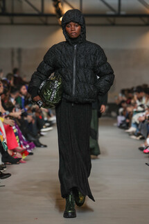 Iceberg Fall 2020 Ready-to-Wear / Iceberg осень-зима 2020 / Неделя моды: Милан