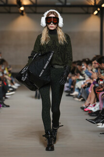Iceberg Fall 2020 Ready-to-Wear / Iceberg осень-зима 2020 / Неделя моды: Милан