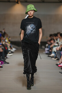 Iceberg Fall 2020 Ready-to-Wear / Iceberg осень-зима 2020 / Неделя моды: Милан
