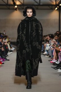 Iceberg Fall 2020 Ready-to-Wear / Iceberg осень-зима 2020 / Неделя моды: Милан