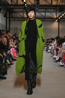 Iceberg Fall 2020 Ready-to-Wear / Iceberg осень-зима 2020 / Неделя моды: Милан