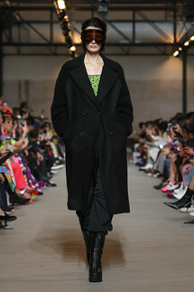 Iceberg Fall 2020 Ready-to-Wear / Iceberg осень-зима 2020 / Неделя моды: Милан