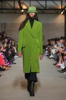 Iceberg Fall 2020 Ready-to-Wear / Iceberg осень-зима 2020 / Неделя моды: Милан