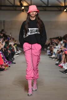 Iceberg Fall 2020 Ready-to-Wear / Iceberg осень-зима 2020 / Неделя моды: Милан