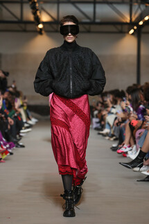 Iceberg Fall 2020 Ready-to-Wear / Iceberg осень-зима 2020 / Неделя моды: Милан