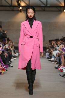 Iceberg Fall 2020 Ready-to-Wear / Iceberg осень-зима 2020 / Неделя моды: Милан