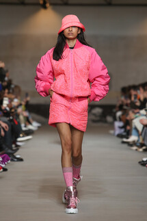 Iceberg Fall 2020 Ready-to-Wear / Iceberg осень-зима 2020 / Неделя моды: Милан