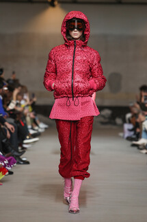 Iceberg Fall 2020 Ready-to-Wear / Iceberg осень-зима 2020 / Неделя моды: Милан