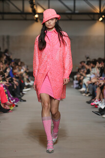 Iceberg Fall 2020 Ready-to-Wear / Iceberg осень-зима 2020 / Неделя моды: Милан