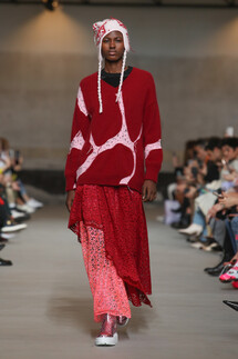 Iceberg Fall 2020 Ready-to-Wear / Iceberg осень-зима 2020 / Неделя моды: Милан