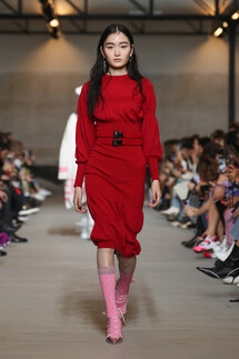 Iceberg Fall 2020 Ready-to-Wear / Iceberg осень-зима 2020 / Неделя моды: Милан