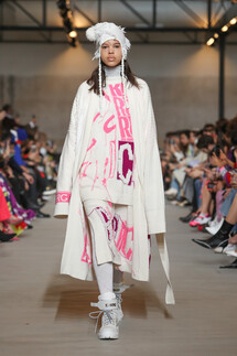 Iceberg Fall 2020 Ready-to-Wear / Iceberg осень-зима 2020 / Неделя моды: Милан