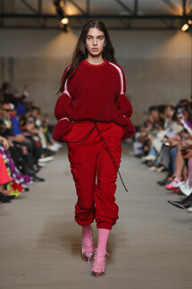 Iceberg Fall 2020 Ready-to-Wear / Iceberg осень-зима 2020 / Неделя моды: Милан