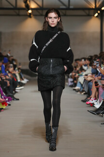 Iceberg Fall 2020 Ready-to-Wear / Iceberg осень-зима 2020 / Неделя моды: Милан