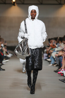 Iceberg Fall 2020 Ready-to-Wear / Iceberg осень-зима 2020 / Неделя моды: Милан