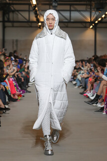 Iceberg Fall 2020 Ready-to-Wear / Iceberg осень-зима 2020 / Неделя моды: Милан