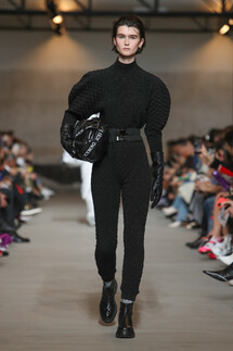 Iceberg Fall 2020 Ready-to-Wear / Iceberg осень-зима 2020 / Неделя моды: Милан