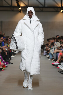 Iceberg Fall 2020 Ready-to-Wear / Iceberg осень-зима 2020 / Неделя моды: Милан