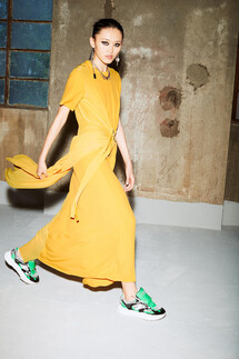Iceberg Resort 2020 / Iceberg круиз 2020 / Неделя моды: Милан