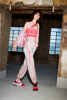 Iceberg Resort 2020 / Iceberg круиз 2020 / Неделя моды: Милан