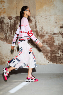 Iceberg Resort 2020 / Iceberg круиз 2020 / Неделя моды: Милан