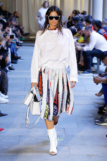Iceberg Spring 2019 MFW / Iceberg весна-лето 2019 Неделя моды в Милане
