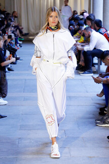 Iceberg Spring 2019 MFW / Iceberg весна-лето 2019 Неделя моды в Милане