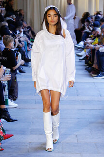 Iceberg Spring 2019 MFW / Iceberg весна-лето 2019 Неделя моды в Милане