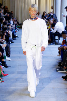 Iceberg Spring 2019 MFW / Iceberg весна-лето 2019 Неделя моды в Милане