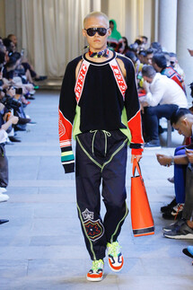 Iceberg Spring 2019 MFW / Iceberg весна-лето 2019 Неделя моды в Милане