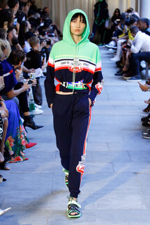 Iceberg Spring 2019 MFW / Iceberg весна-лето 2019 Неделя моды в Милане