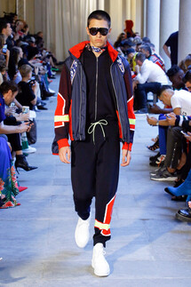 Iceberg Spring 2019 MFW / Iceberg весна-лето 2019 Неделя моды в Милане