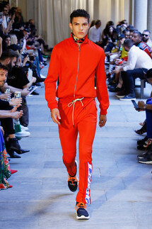 Iceberg Spring 2019 MFW / Iceberg весна-лето 2019 Неделя моды в Милане