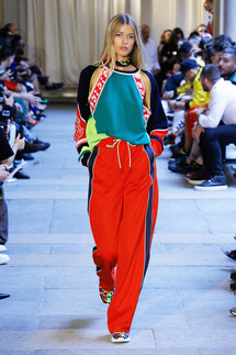 Iceberg Spring 2019 MFW / Iceberg весна-лето 2019 Неделя моды в Милане