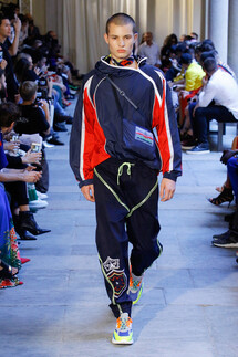 Iceberg Spring 2019 MFW / Iceberg весна-лето 2019 Неделя моды в Милане