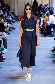 Iceberg Spring 2019 MFW / Iceberg весна-лето 2019 Неделя моды в Милане